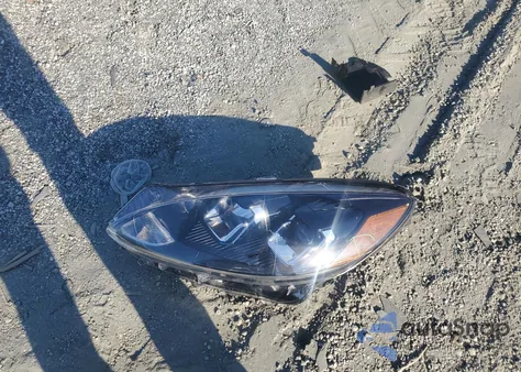 2021 Ford Escape Se из США, поврежденный, VIN 1FMCU0BZ2MUB21653